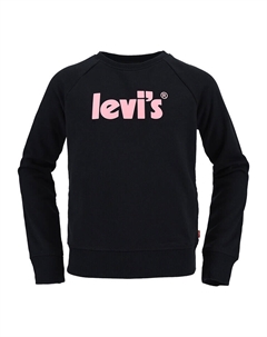 Толстовка Kids, черный Levi's®