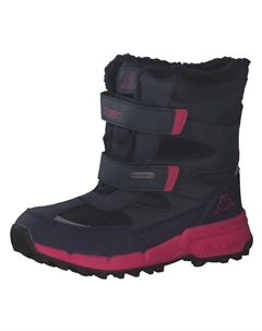 Детские зимние ботинки CEKIS TEX K 260903K Kappa