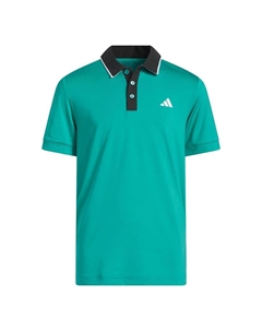 Детская рубашка-поло Performance AEROREADY Adidas