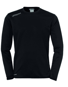 Футболка с длинными рукавами ESSENTIAL TRAINING TOP Uhlsport