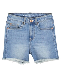 Спортивные шорты Rianna superslim, цвет medium used Garcia