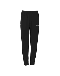 Спортивные брюки Essential Performance, черный Uhlsport