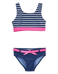 Бикини, темно-синий Playshoes