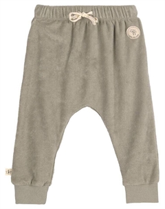 Спортивные брюки, хаки Lassig