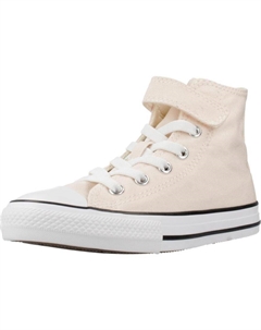 Кеды модель Chuck Taylor All Star 1v Hi цвет розовый Converse