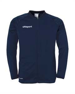 Тренировочная куртка GOAL 25 POLY JACKE Uhlsport