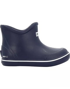 Детские ботинки TUFS Ankle Deck, синий Xtratuf