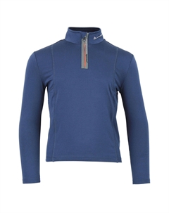 Функциональная рубашка на молнии для детей Ecanevi Peak mountain