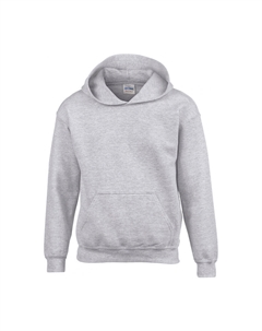 Толстовка детская Heavy Blend В Gildan