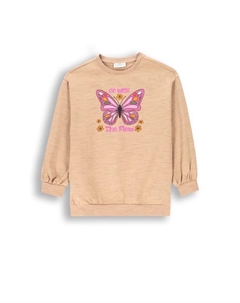 Туника, бежевый Coccodrillo