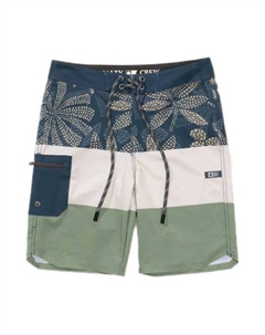Шорты для плавания Session blocked, мультиколор Salty crew