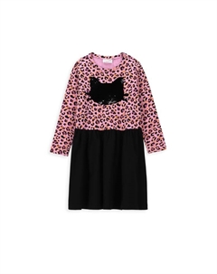 Платье, красочный Coccodrillo