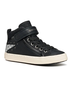 Кроссовки Kalispera J944GM054GNC4, черный Geox