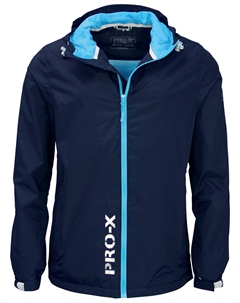 Функциональная куртка PRO X elements Regenjacke FLASHY, темно синий Pro-x elements
