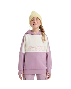 Детская футболка Liberty, мультиколор Roxy