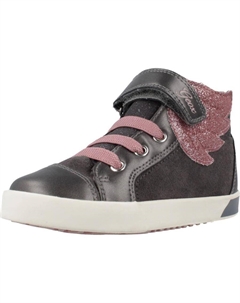 Кроссовки модель B Kilwi цвет серый Geox