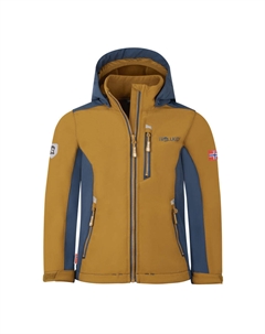 Куртка софтшелл Balestand Outdoor унисекс Trollkids