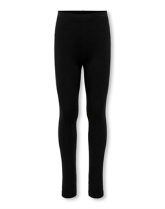 Леггинсы, черный Kids only