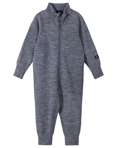 Комбинезон Overall Parvin, цвет Melange grey Reima