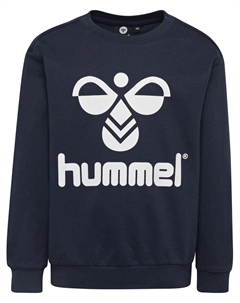 Толстовка Hmldos Lifestyle Girls Hummel