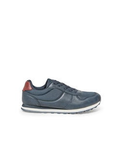 Кроссовки, темно-синий Сфера