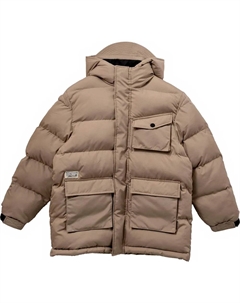 Куртка SB8222.050.85398 padded, коричневый Replay