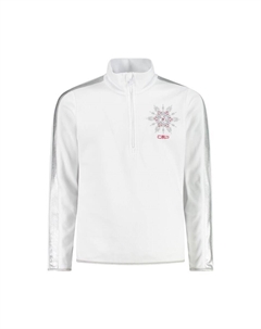 Детский свитер для девочек, размер G, 32G0115 Cmp