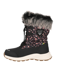 Зимние ботинки Wesend Zigzag