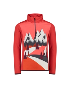 Детский свитер для девочек, размер G, 33L0255 Cmp