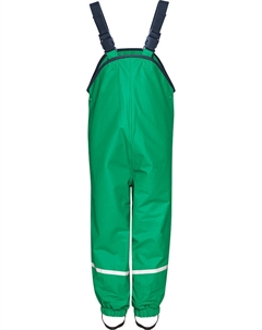 Водонепроницаемые брюки, зеленый Playshoes