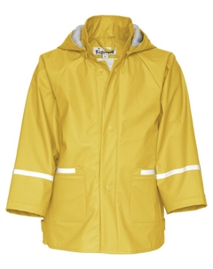 Дождевик, желтый Playshoes