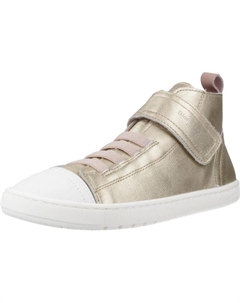 Ботинки Blanditos модель Tokiobd цвет золотой Blanditos by crio's