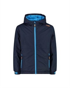 Детская куртка Boys Jacket Fix Hood 32Z1004 Cmp