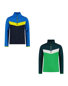 Свитер для мальчиков Kid Sweat 35L0574 Cmp