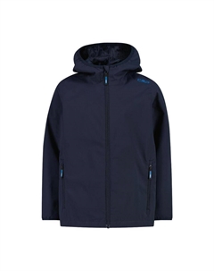 Куртка для мальчиков KID JACKET FIX HOOD 35Z5514 Cmp