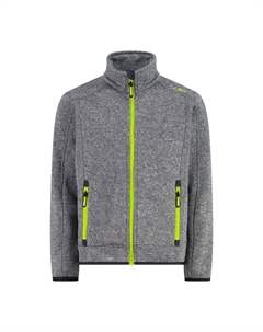 Флисовая куртка для мальчиков, трикотажная куртка 3H60744 Cmp