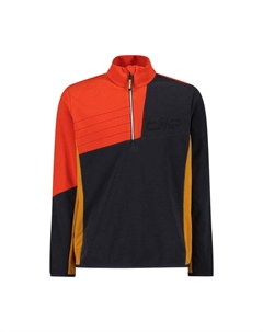 Свитер для мальчиков Kid Sweat 33G1204 Cmp