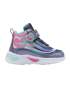 Высокие кроссовки Sneakers K-SLG Willow, красочный Kangaroos