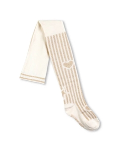 Детские колготки для девочки однотонные разноцветные Billieblush