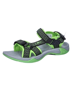 Детские сандалии Hamal Hiking Sandal 38Q9954 Cmp