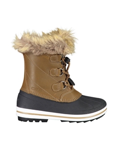 Детские зимние ботинки Anthilian Snow Boot Waterproof 30Q4594 Cmp