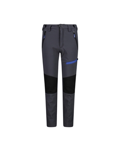 Штаны софтшелл для мальчиков BOY LONG PANT 30A1494 Cmp