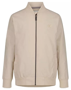 Куртка-бомбер легкая для мальчиков Big Boys Calvin klein