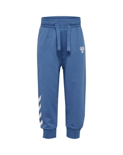 Детские брюки Mini Reg Logo Hummel
