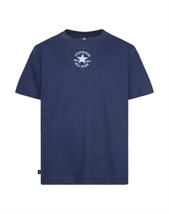 Детская футболка с коротким рукавом CNVN Sustainable Core Converse