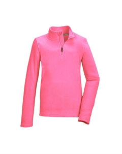 Рубашка с длинными рукавами для девочек KSW 188 40871-000 Killtec