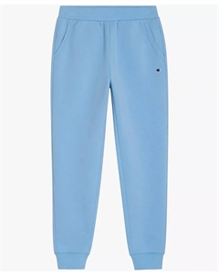 Брюки-джоггеры из флиса для девочек постарше, синий Champion