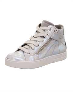 Ботинки Ankle Boot STELLA, светло серый Superfit