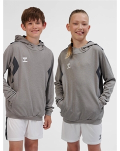 Толстовка Hmlauthentic Football Kids Hummel