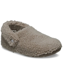 Тапочки Classic Cozzzy, серый Crocs